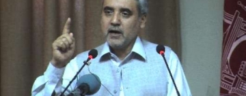 رسنیو ته د مالیې د نه‌ورکولو په اړه د اطلاعاتو او کلتور وزارت خبرداری